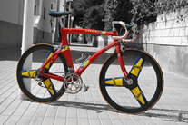 Vitus ZX1 photo