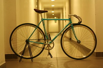 Vivalo NJS