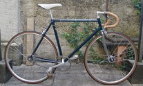 VIVALO (njs) dark blue