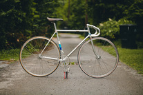 Vivalo Special NJS