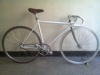 VIXED Fixed Gear Bike