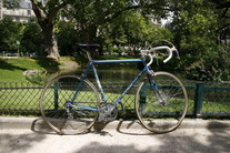 Vélosolex 70's