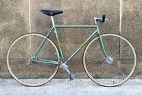 1987 Vogue NJS photo