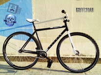 Volume Thrasher 29er