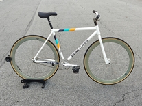 Volume x Greddy Thrasher V1 photo