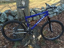 Voodoo Cycles Canzo photo