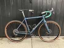 Voodoo Rada 853 // gravel+cross