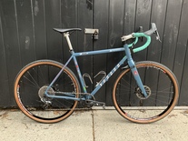 Voodoo Rada 853 // gravel+cross