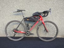 Votec VRX Gravel Bike photo