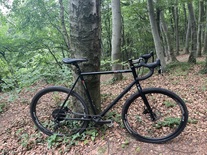 vsf fahrradmanufaktur t randonneur photo