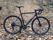 VYNL Cyclocross