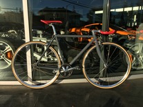 Wabi Lightning SE Singlespeed