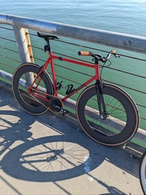Wabi Road Pro Pro