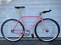 Wabi Special - "Kewpie" photo