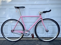 Wabi Special - "Kewpie"