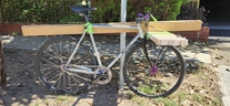 Waltworks Fixed Gear / Road
