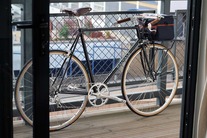 Walvale Cycles Porteur