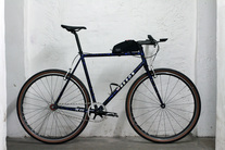 Weapon (Baron) TC01 - benus - 2026