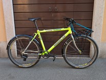 Wheeler 7700