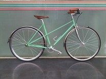 wife's mixte photo