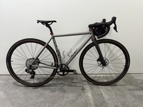 Wife's New Walty Titanium AR