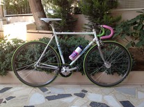 Wilier Campione d'Italia 1990