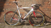 Wilier Cento 1 photo