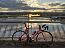 Wilier Cento 10 AIR photo