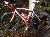 Wilier GT photo