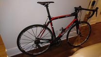 Wilier GTR