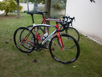 Wilier Izoard photo