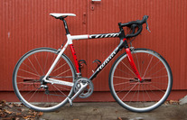 Wilier Mortirolo photo