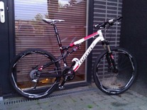 Wilier OroPuro Full photo