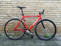 Wilier Pista