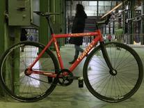 Wilier Pista