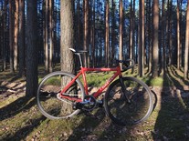 Wilier Pista