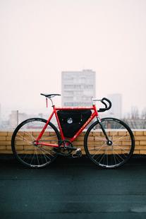 Wilier Triestina Alpe d’Huez Pista