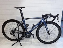 Wilier Triestina Cento1 Air photo