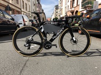 Wilier Triestina Cento1 Air