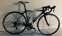 Wilier Triestina Lavaredo