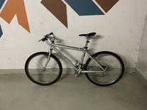 Wilier Triestina MTB 26’ 90s