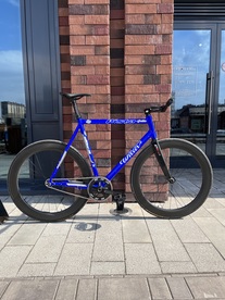 Wilier Triestina Pista