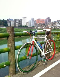 Wilier Triestina Ponte Vecchio