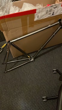 Wilier Triestina Superleggera Restomod photo