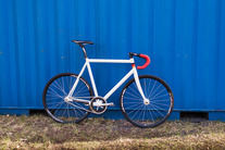 Wilier Triestina Velodromo