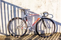 Wilier Velodromo