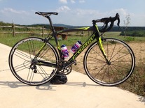 Wilier Zero7