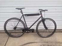 Windsor Work Bike