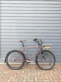 winter beater