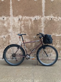 winter beater